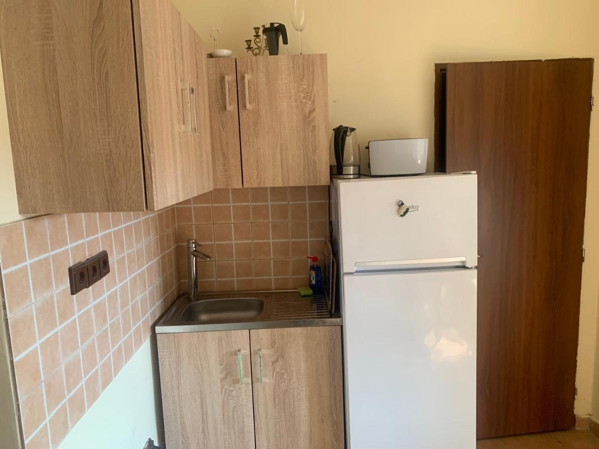 Ubytovani V Apartmanu, 2 Loznice, Na Farme Bzany エクステリア 写真